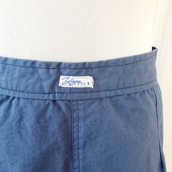 🌻 SALE Yaga Girlz High Waist Cargo Skirt - Picture 6 of 6